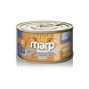 Marp Holistic Plus konzerva pro kočky – Tuňákové paté s krevetami 70g