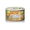Marp Holistic Plus konzerva pro kočky – Kuře s krevetami a brusinkami v želé 70g