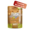 Marp Holistic Plus kapsička pro kočky Kuře s tuňákem v želé 24x55g