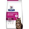 Hill's Prescription Diet Feline Biome Gastrointestinal