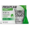 Frontline Combo spot on cats a.u.v. sol 3 x 0,5 ml