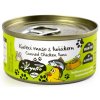 LyoPro Cat konz. Kuřecí maso s tuňákem 85 g