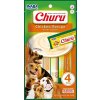 Inaba Churu dog snack kuře 4x14 g