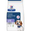 Hill's Prescription Diet Canine zd Low Fat