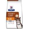 Hill's Prescription Diet Feline KD