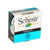 SCHESIR konzerva tuňák v želé 150g