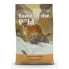 Taste of the Wild Canyon River Feline