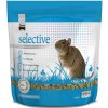 Supreme Science Selective Degu - osmák 1,5 kg