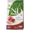 N&D Grain Free Cat Adult Chicken & Pomegranate