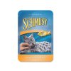 SCHMUSY Kapsička Fish tuňák + rýže v želé 100g