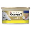 GOURMET Gold konzerva kuřecí 85g paštika