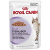 Royal Canin kapsička Sterilised 85g