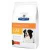 Hill's Canine C/D Dry Multicare