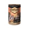 CARNILOVE Wild Meat Salmon & Turkey for Puppies 400g