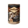 CARNILOVE Wild Meat Venison & Reindeer 400g
