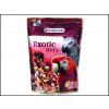 Exotic směs ořechy pro velké papoušky 750 g