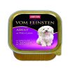 Paštika ANIMONDA Vom Feinsten krůta + jehně 150g
