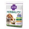 Nutrin snack Herbality 100 g