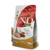 N&D Grain Free Cat Adult Quinoa Skin&Coat Quail & Coconut