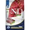 N&D QUINOA Cat GF Weight Management, Lamb & Broccoli Adult