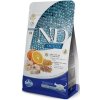 N&D Grain Free Cat Adult Pumpkin Herring & Orange