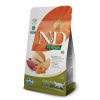 N&D Grain Free Cat Adult Pumpkin Duck & Cantaloupe