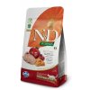 N&D Grain Free Cat Adult Pumpkin Neutered Quail & Pomegranate