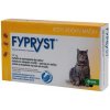 Fypryst spot on a.u.v. kočka sol 1x0,5 ml