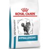Royal Canin VD Cat Dry Hypoallergenic 0,4 kg