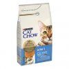 Purina cat chow 3in1 kruta