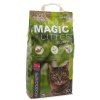 Kočkolit MAGIC CAT Litter Woodchips 10l 4,3kg