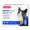 BEAPHAR Line-on IMMO Shield pro kočky 3ml