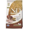 N&D Low Grain Dog Adult Mini Chicken & Pomegranate