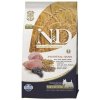 N&D Low Grain Dog Adult Mini Lamb & Blueberry