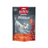 RINTI Extra Bitties kuře + rajče + dýně 100g