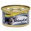 ShinyCat tuňák + krevety 70 g