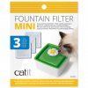 Filtr CATIT Mini Flower 3ks