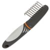 Hřeben TRIXIE kovový trimovací