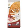 N&D Low Grain Dog Adult Chicken & Pomegranate