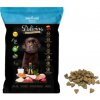 Delicias Puppy 800g-poloměkké krmivo