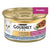 gourmet gol mořská ryba