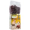 Pochoutka NATURE LAND Brunch srdíčka s červenou řepou 150g