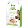 Brit Care Cat Grain Free Senior Weight Control