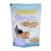 Cunipic Alpha Pro Snack Anti-Hairball Malt - slad 50 g