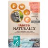  IAMS Kapsička Cat Naturally Senior with North Atlantic Salmon in Gravy 85g
