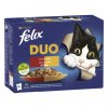 Felix DUO 12x85 g