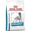 royal canin hypoallergenic