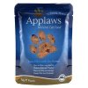 Applaws kapsička Cat 70g tuňák a pražma