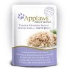 Applaws kapsička Cat JELLY 70g kuřecí prsa a kuřecí JÁTRA v aspiku