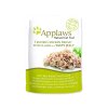 APPLAWS kapsička cat pouch chicken with lamb in jelly 70 g